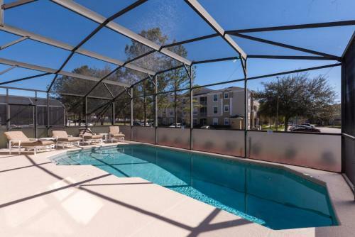 Villa Palmera