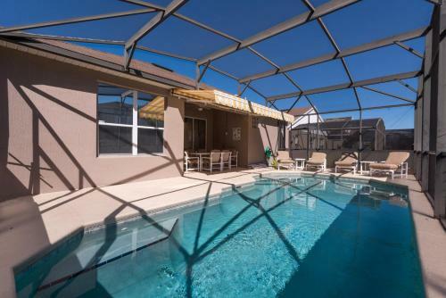 Villa Palmera