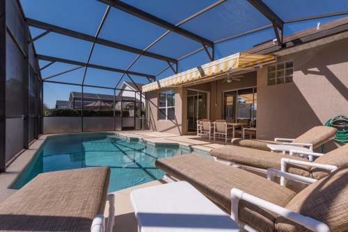 Villa Palmera