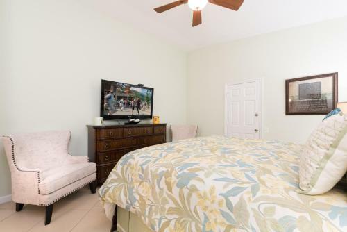 Villa Palmera