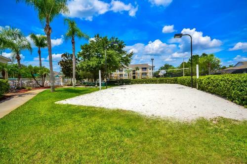 Villa Palmera
