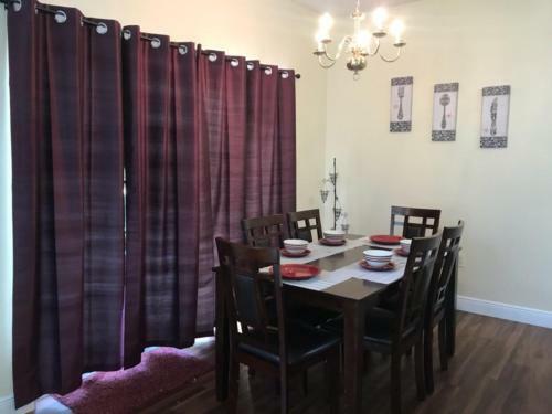 Emerald Oasis Townhouse
