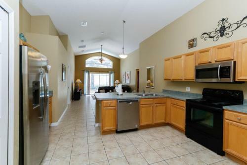 Apartamento Villa Encanto