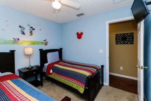 Apartamento Villa Encanto