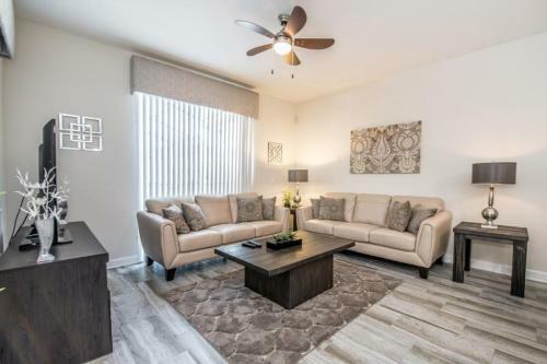 Crusoe Townhouse #244478