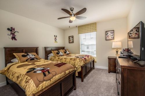 Crusoe Townhouse #244478