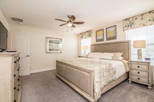 Crusoe Townhouse #244478