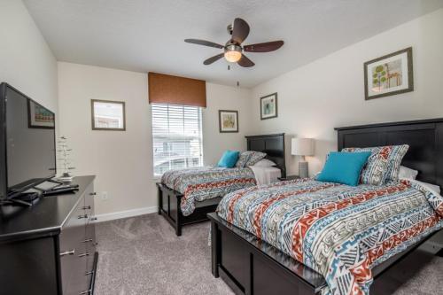 Crusoe Townhouse #244478