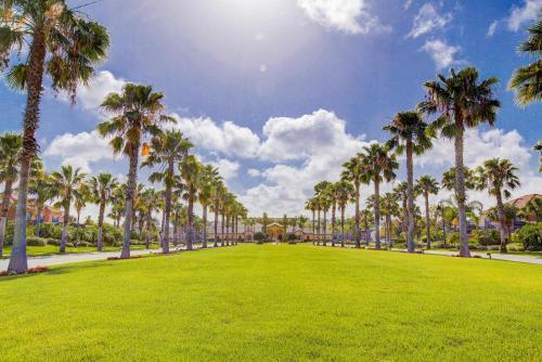Apartamento Enchanted Palms