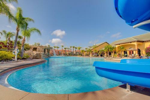 Apartamento Enchanted Palms