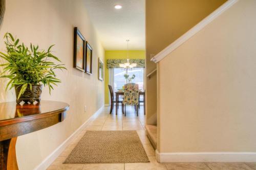 Apartamento Enchanted Palms