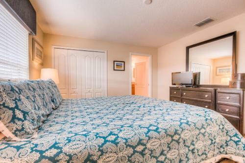 Apartamento Enchanted Palms