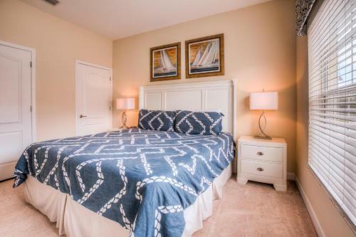 Apartamento Enchanted Palms