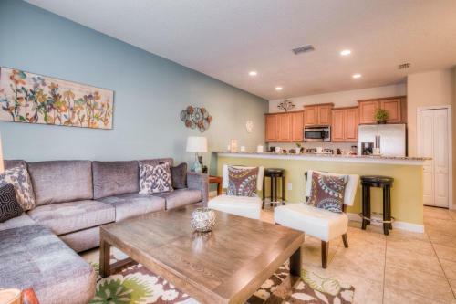 Apartamento Enchanted Palms