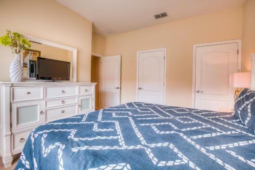 Apartamento Enchanted Palms
