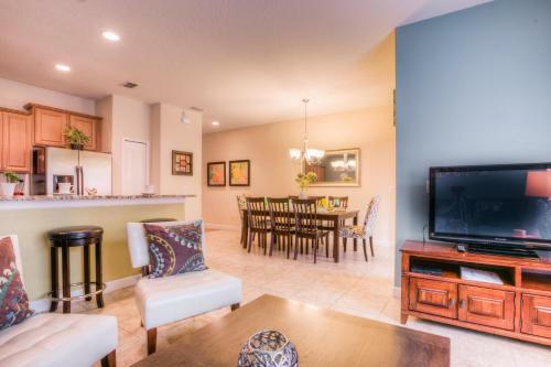 Apartamento Enchanted Palms