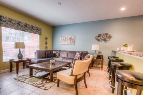 Apartamento Enchanted Palms