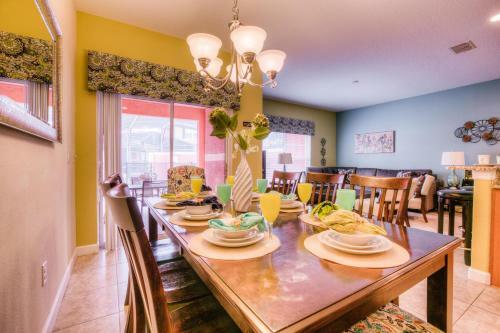 Apartamento Enchanted Palms
