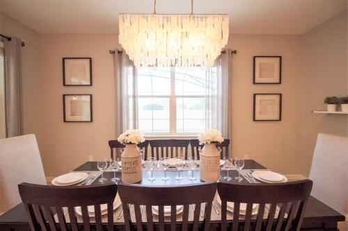 Sonoma Resort 6 Bedroom Vacation Home With Pool 1768