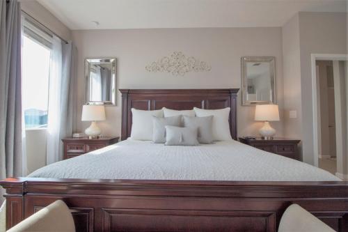 Sonoma Resort 6 Bedroom Vacation Home With Pool 1768