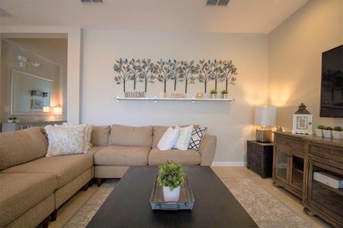 Sonoma Resort 6 Bedroom Vacation Home With Pool 1768