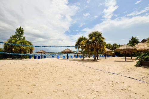 Bahama Bay