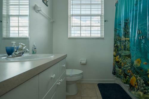 Apartamento Wp2300si Windsor Palm - Three Bedroom Condo