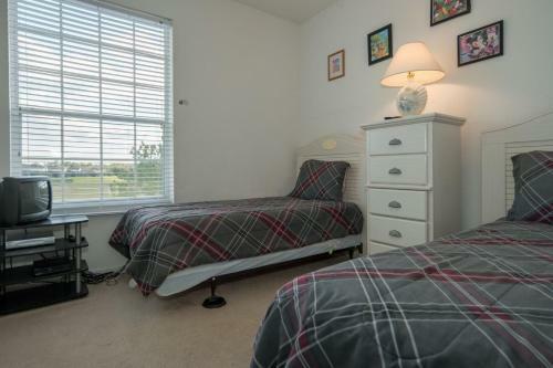 Apartamento Wp2300si Windsor Palm - Three Bedroom Condo