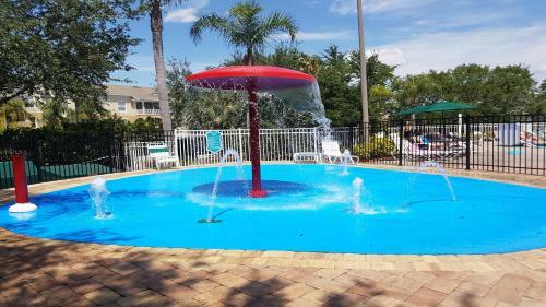 Apartamento Wp2300si Windsor Palm - Three Bedroom Condo