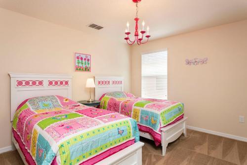 Wonderful Single Vacation Home With Pool Bv0281