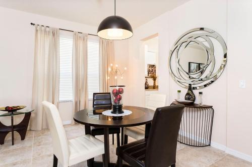 Wonderful Single Vacation Home With Pool Bv0281