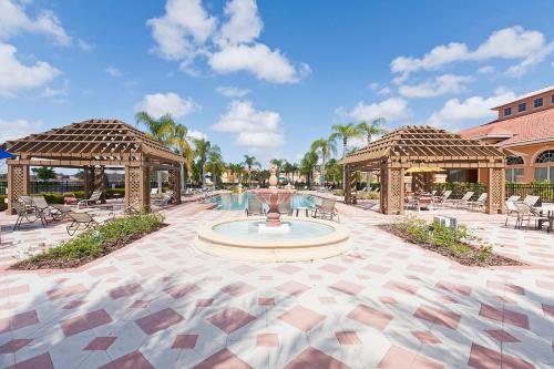 Wonderful Single Vacation Home With Pool Bv0281