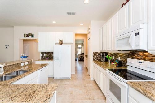 Wonderful Single Vacation Home With Pool Bv0281