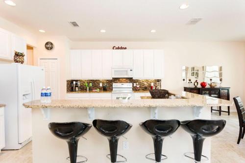 Wonderful Single Vacation Home With Pool Bv0281