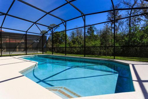 Wonderful Single Vacation Home With Pool Bv0281