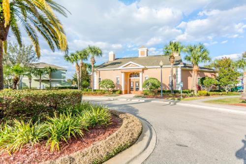 Apartamentos Trendy Townhome At Coral Cay Cc2316