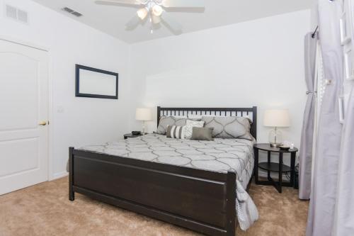 Apartamentos Trendy Townhome At Coral Cay Cc2316