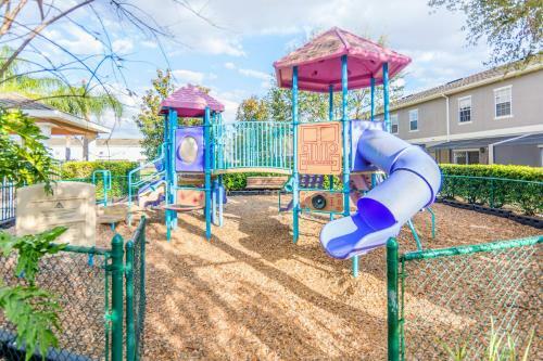 Apartamentos Trendy Townhome At Coral Cay Cc2316
