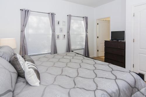 Apartamentos Trendy Townhome At Coral Cay Cc2316