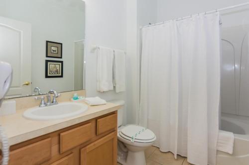 Apartamentos Trendy Townhome At Coral Cay Cc2316
