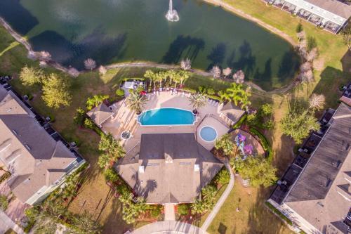 Apartamentos Trendy Townhome At Coral Cay Cc2316