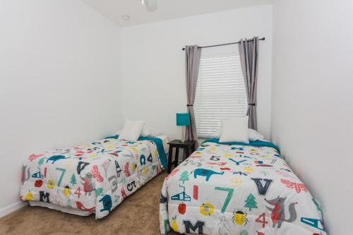 Apartamentos Trendy Townhome At Coral Cay Cc2316