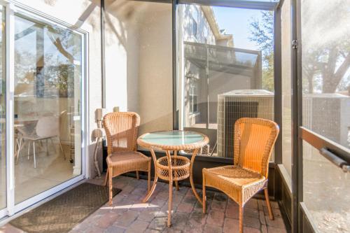 Apartamentos Trendy Townhome At Coral Cay Cc2316