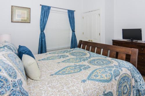 Apartamentos Trendy Townhome At Coral Cay Cc2316