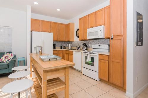 Apartamentos Trendy Townhome At Coral Cay Cc2316