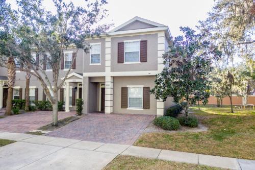Apartamentos Trendy Townhome At Coral Cay Cc2316
