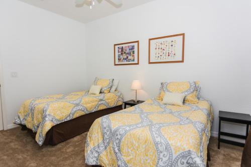 Apartamentos Trendy Townhome At Coral Cay Cc2316