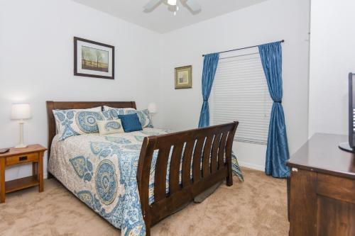 Apartamentos Trendy Townhome At Coral Cay Cc2316