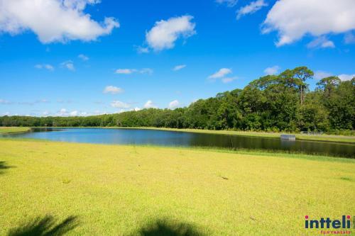 Stunning Vacation Home With Private Pool So3890