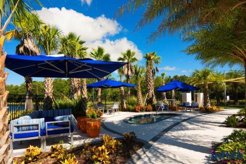 Stunning Vacation Home With Private Pool So3890